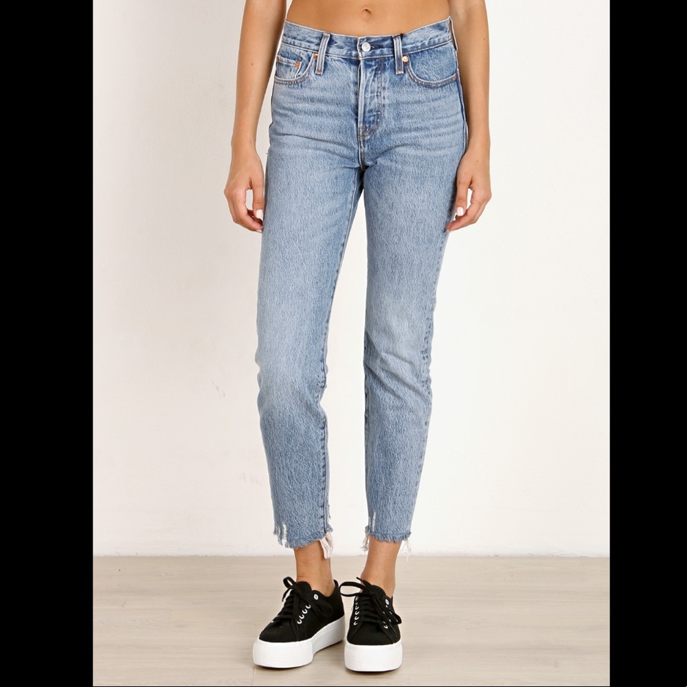 Levi's wedgie icon NWT